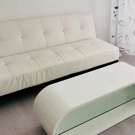 لقنت Apartamento Castillo Santa Barbara المظهر الخارجي الصورة