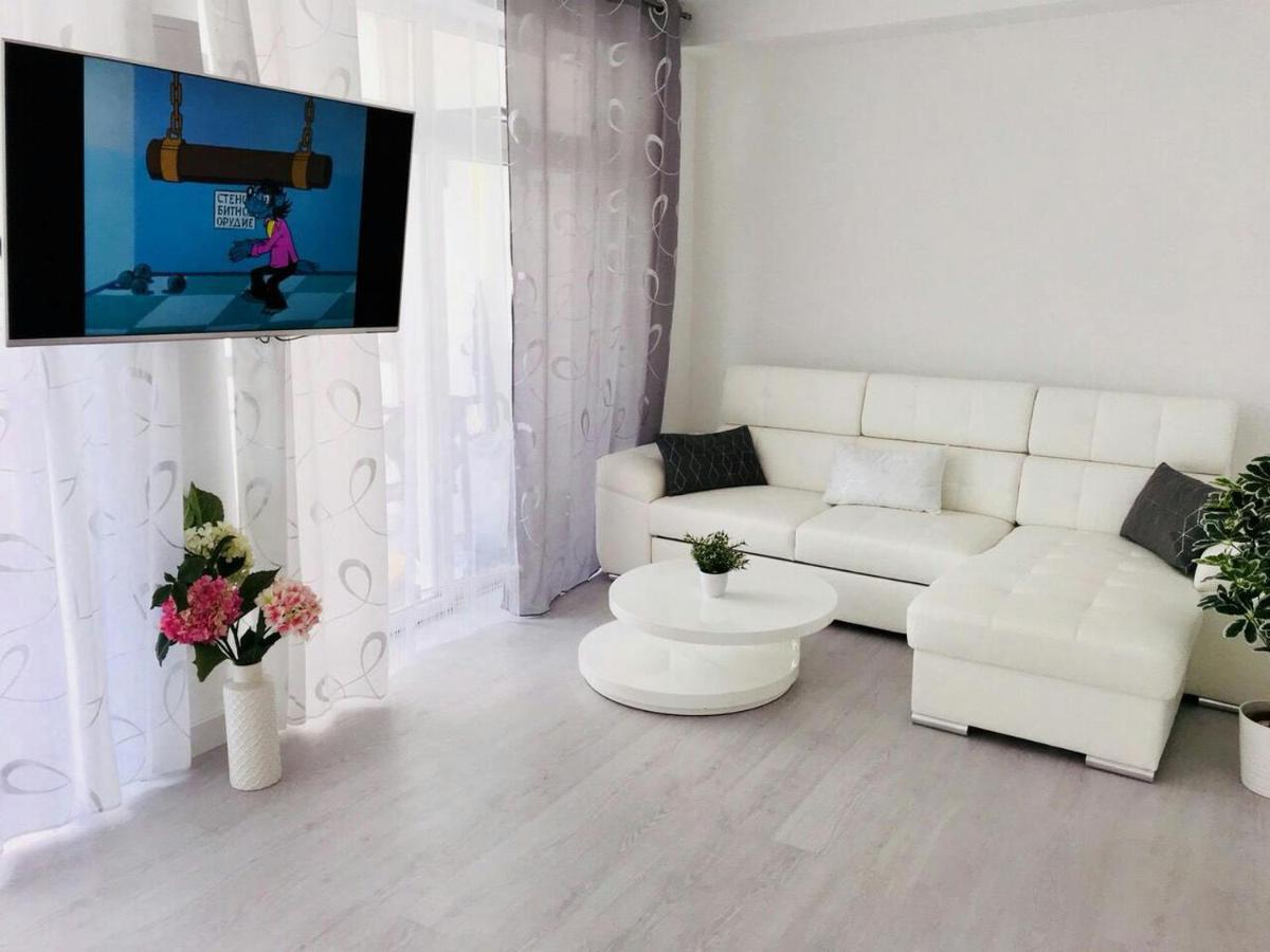 لقنت Apartamento Castillo Santa Barbara المظهر الخارجي الصورة
